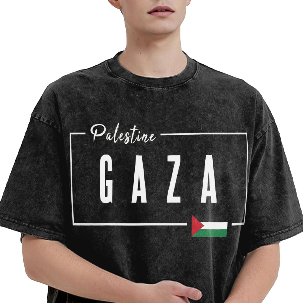 Gaza T-Shirt