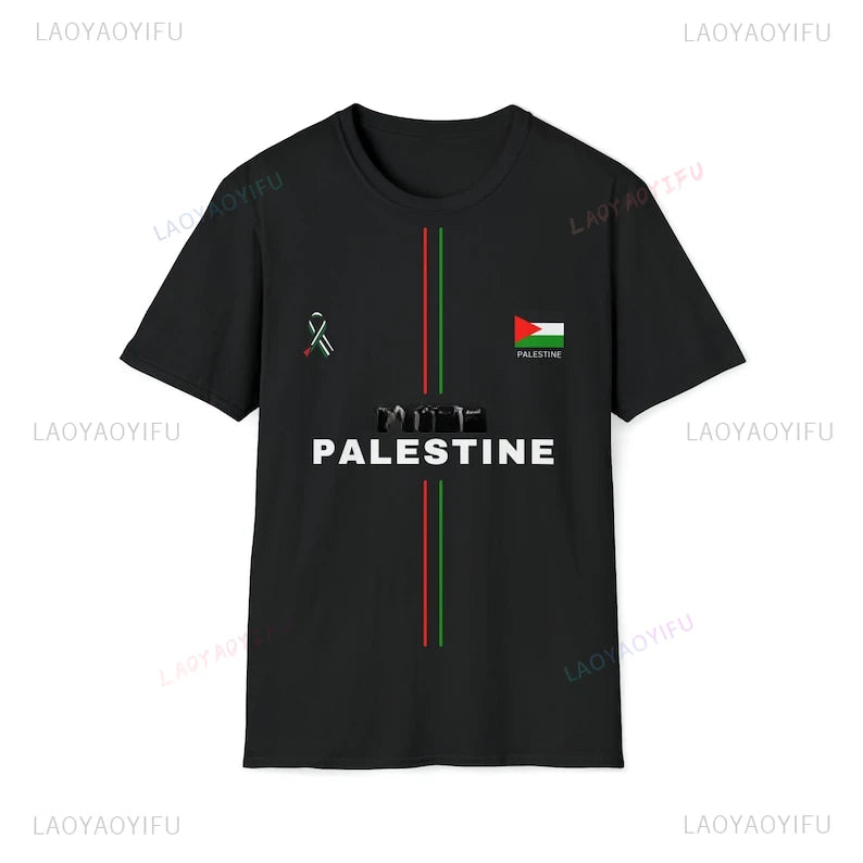 Palestine Jersey