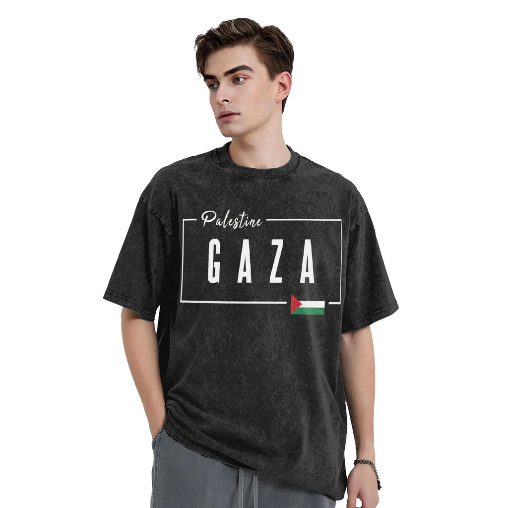 Gaza T-Shirt