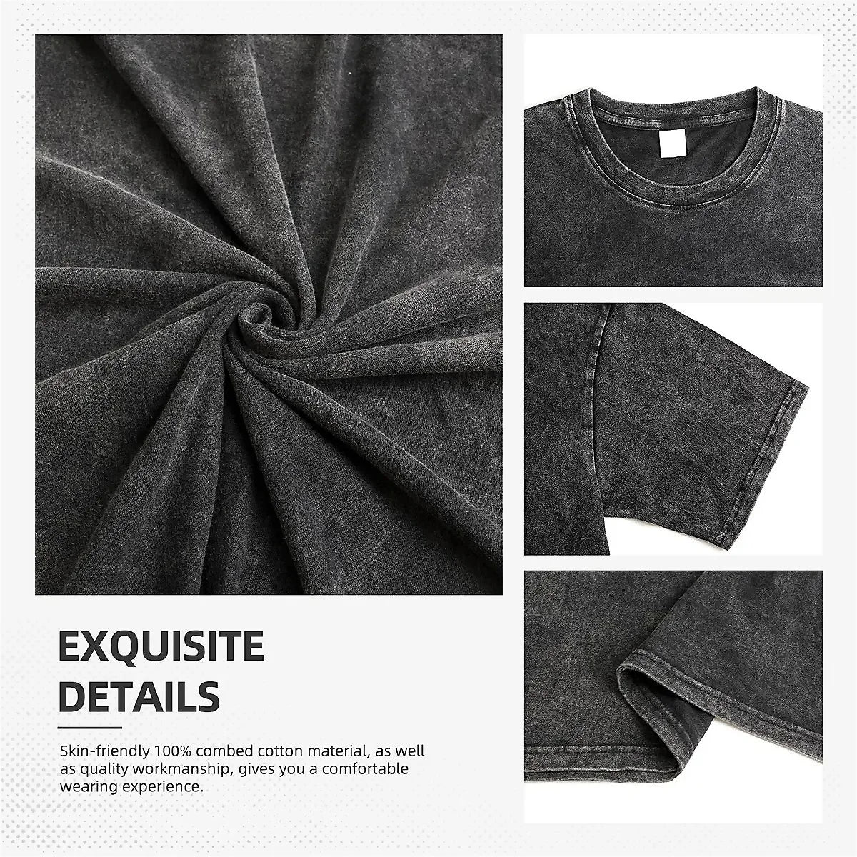 Palestine Flag Oversized T-Shirt