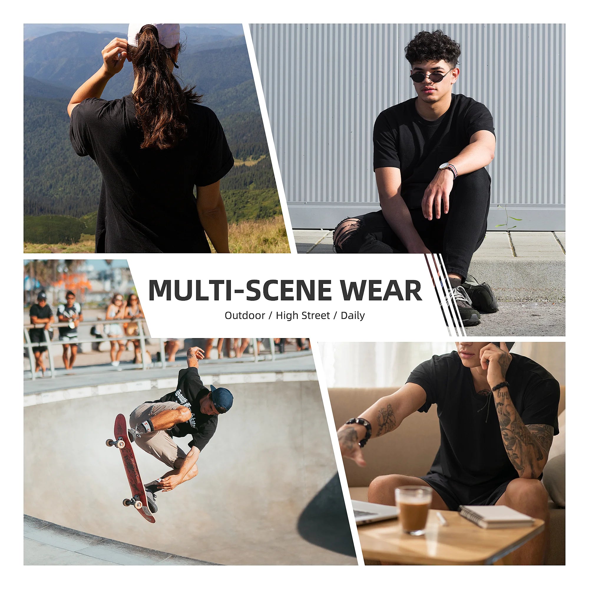 Palestine Stamp Jerusalem T-Shirts Washed