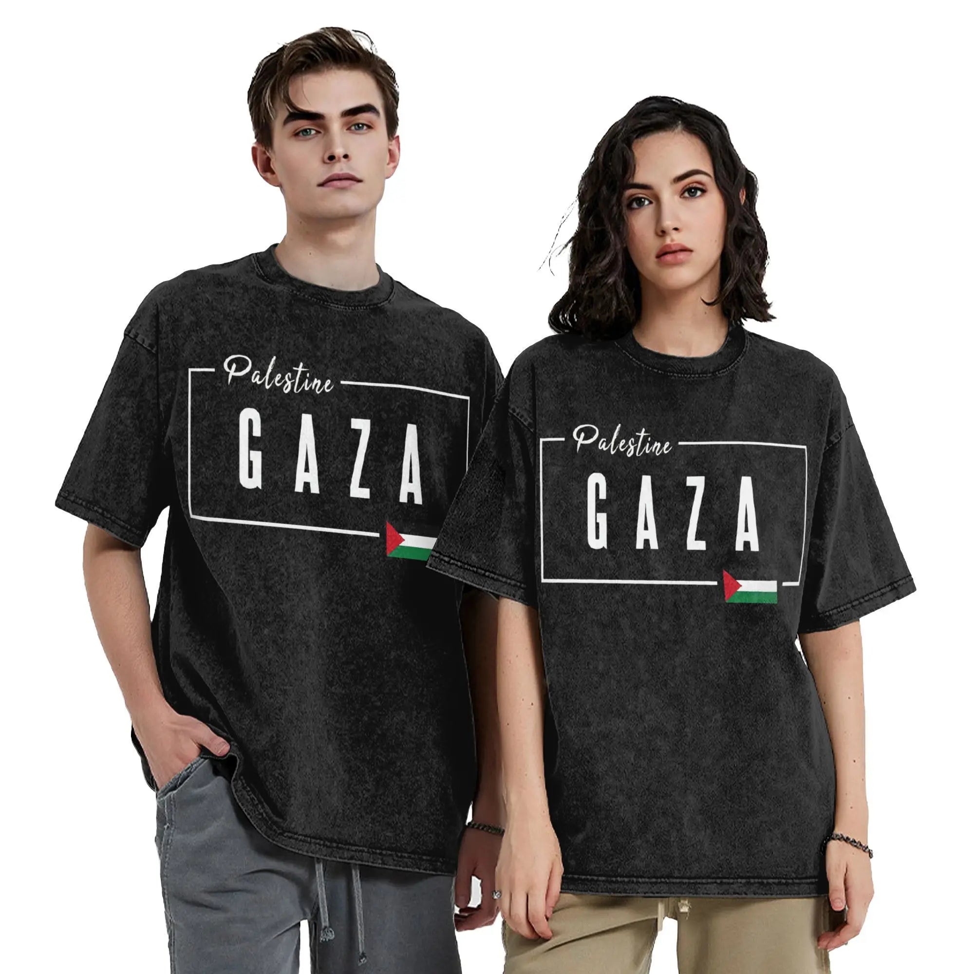 Gaza T-Shirt