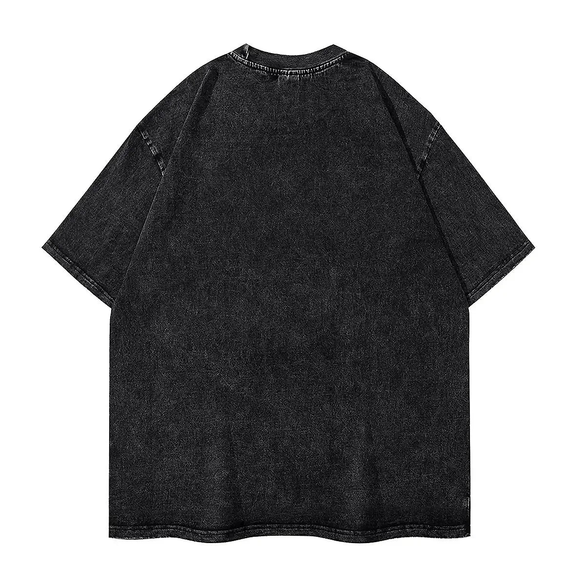 Palestine Flag Oversized T-Shirt