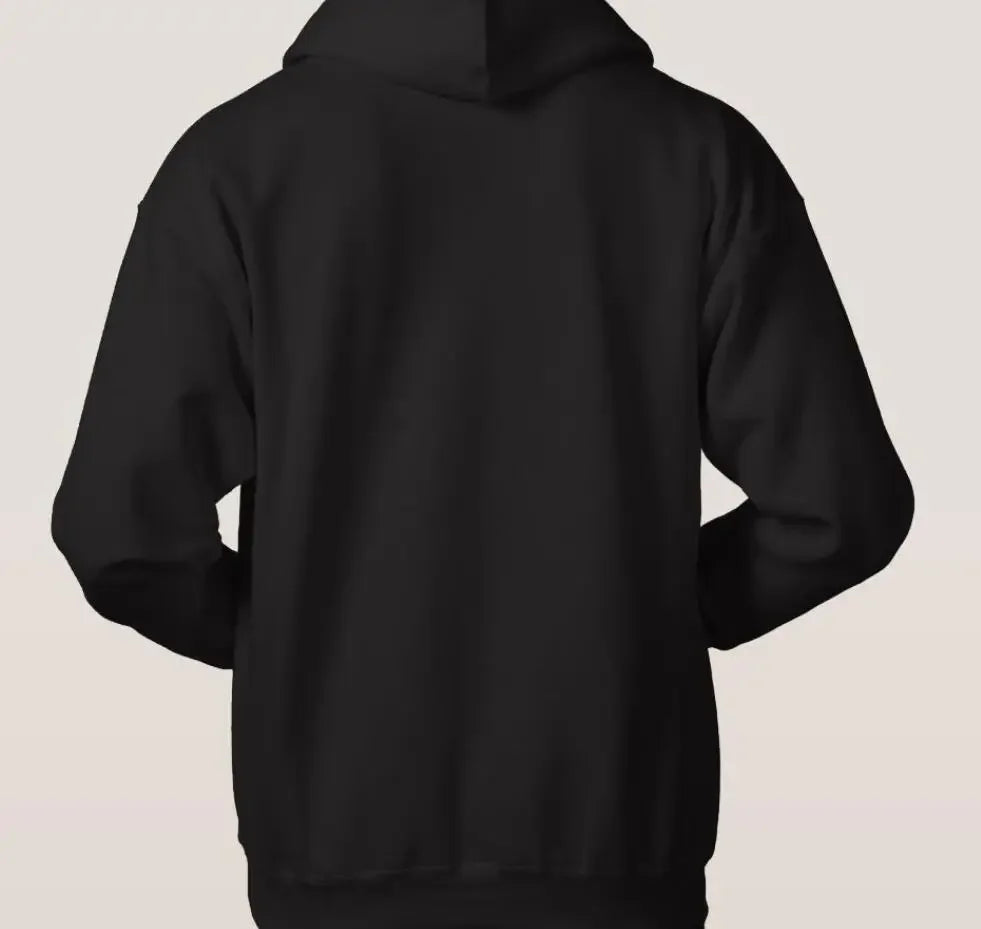 Palestine Map Flag Hoodie