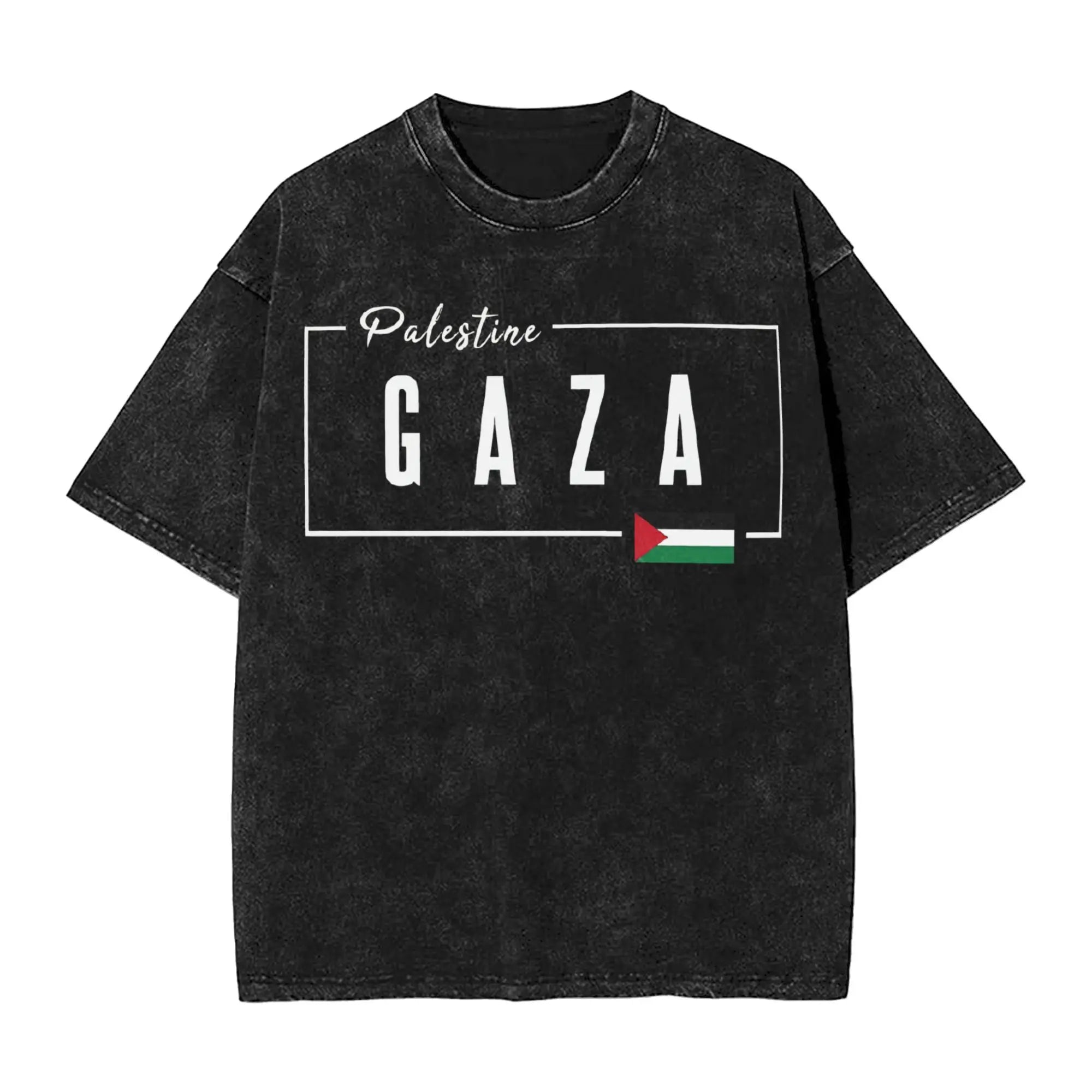 Gaza T-Shirt