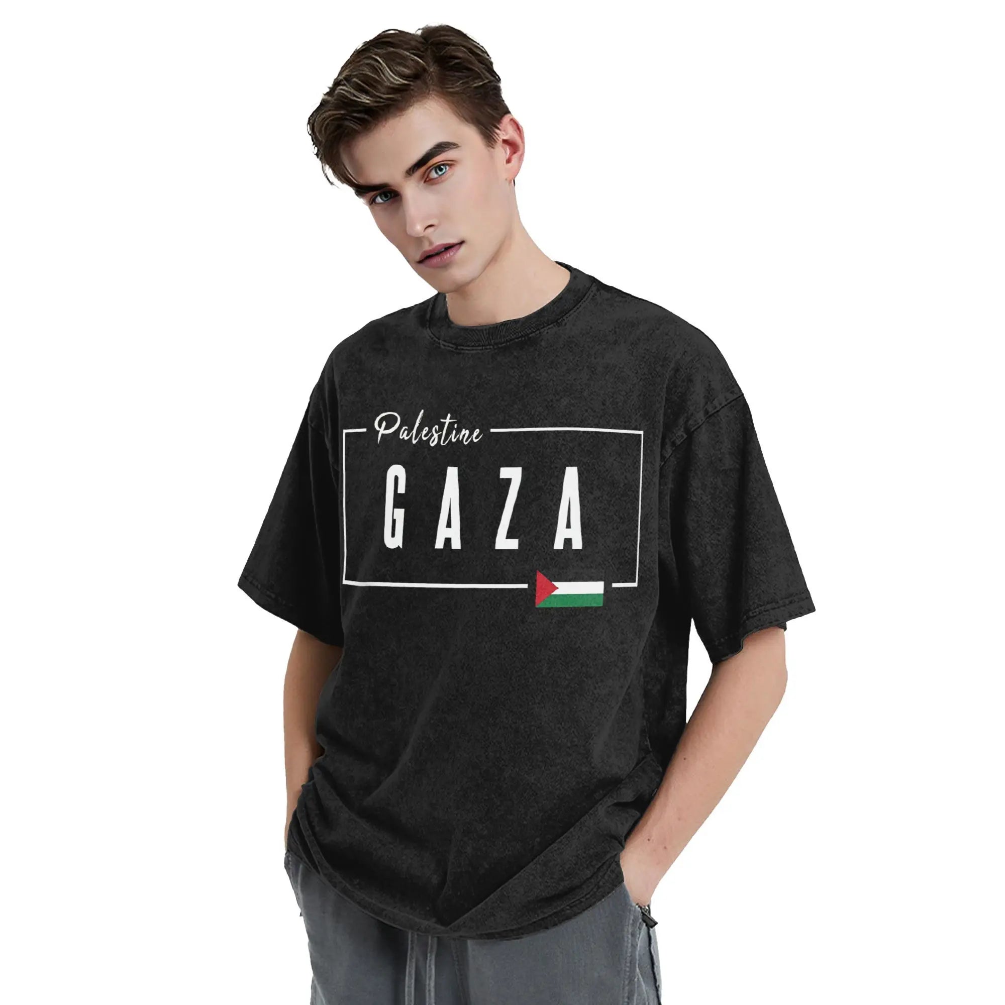 Gaza T-Shirt
